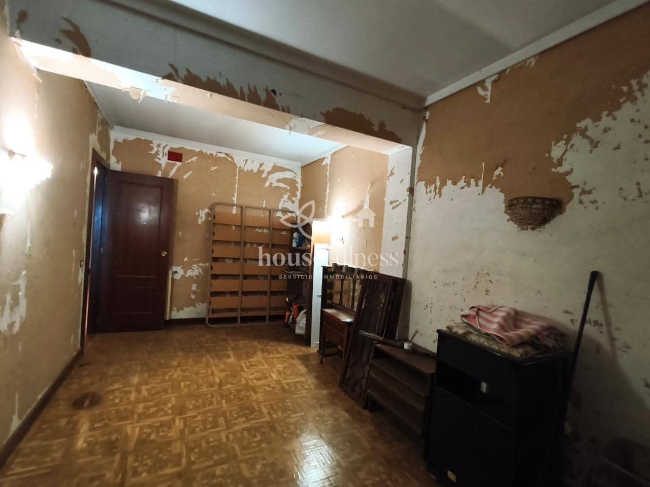 4 bedroom Flat for sale in Neda - € 109,000 (Ref: 10123472)
