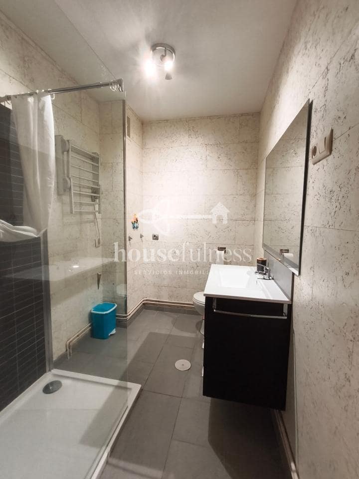 1 bedroom Apartment for rent in Ferrol - € 600 (Ref: 10123473)