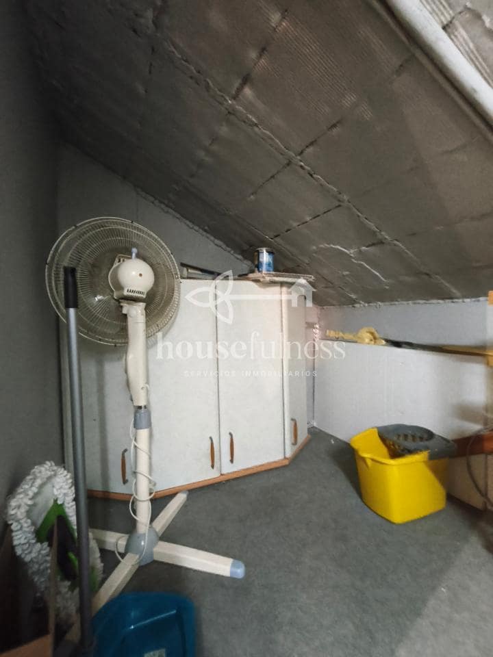 1 bedroom Apartment for rent in Ferrol - € 600 (Ref: 10123473)