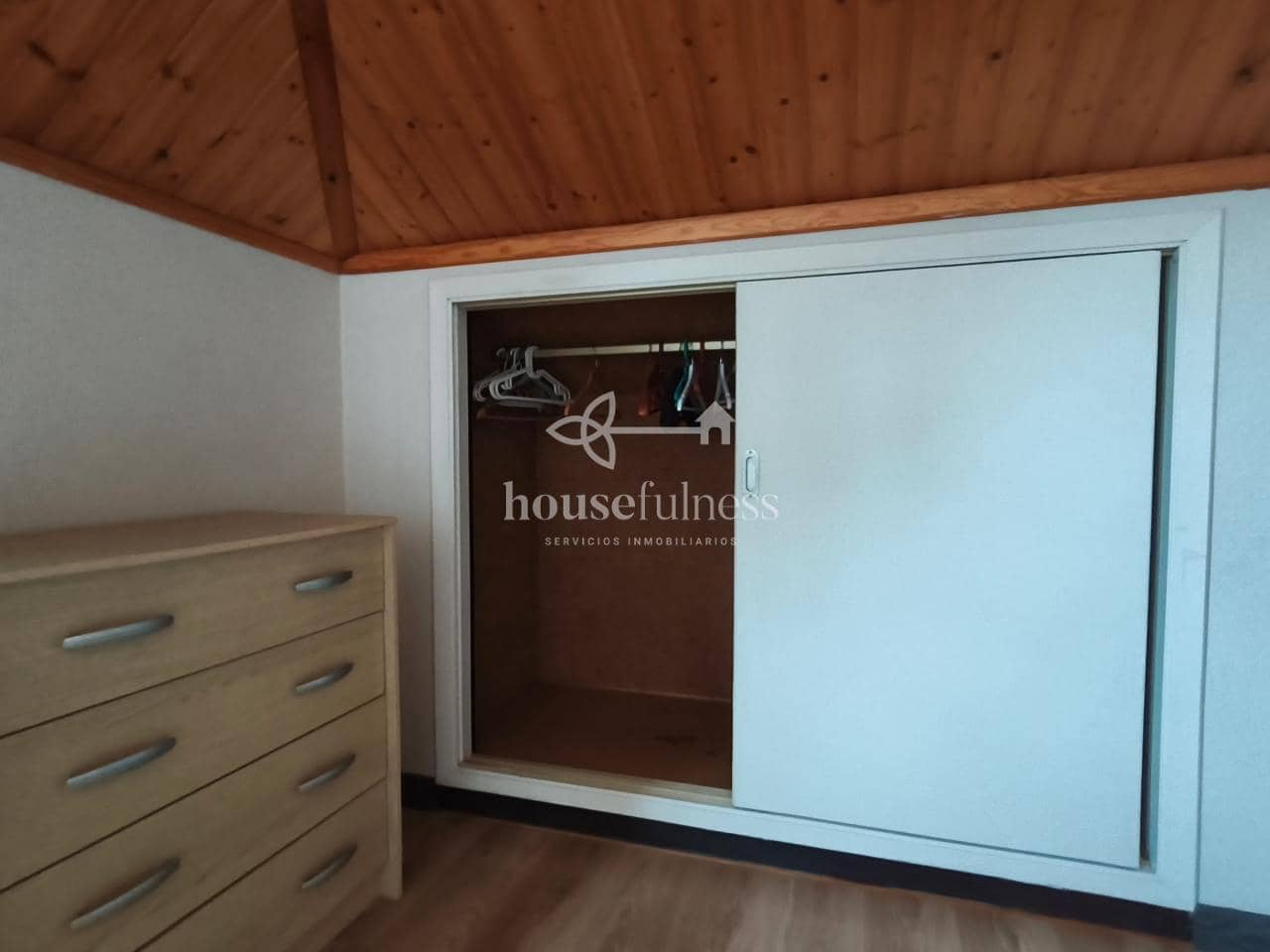 1 bedroom Apartment for rent in Ferrol - € 600 (Ref: 10123473)