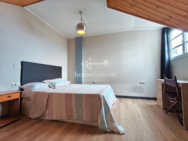 1 bedroom Apartment for rent in Ferrol - € 600 (Ref: 10123473)