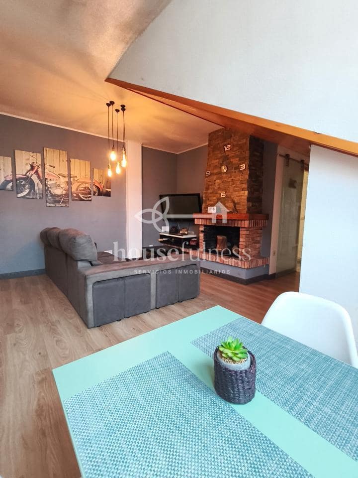 1 bedroom Apartment for rent in Ferrol - € 600 (Ref: 10123473)