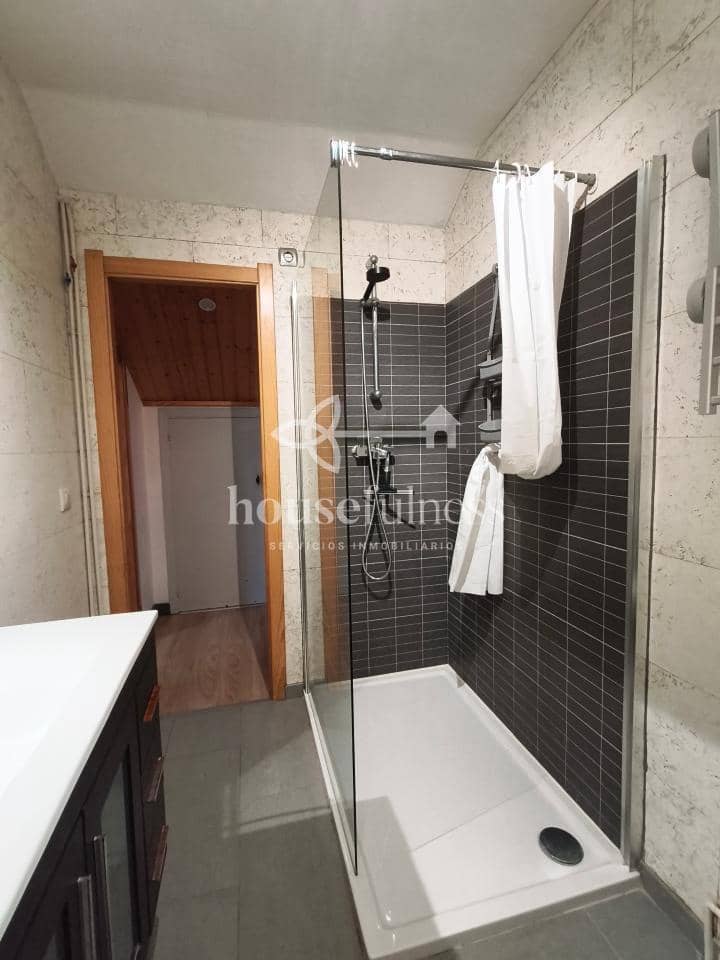 1 bedroom Apartment for rent in Ferrol - € 600 (Ref: 10123473)