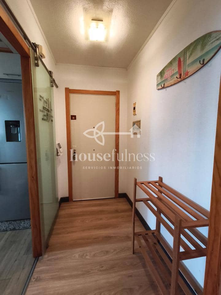 1 bedroom Apartment for rent in Ferrol - € 600 (Ref: 10123473)