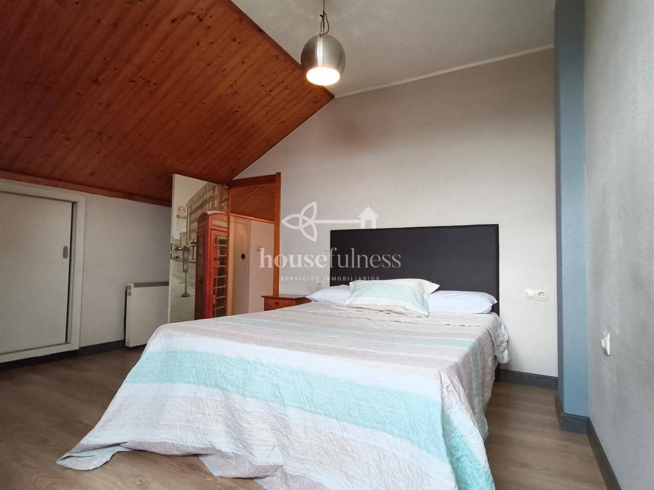 1 bedroom Apartment for rent in Ferrol - € 600 (Ref: 10123473)