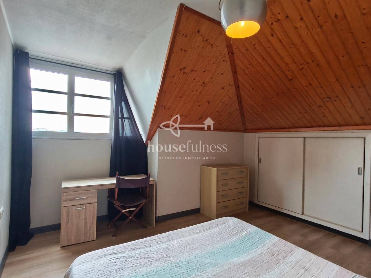 1 bedroom Apartment for rent in Ferrol - € 600 (Ref: 10123473)