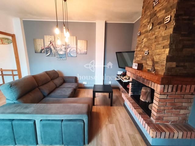 1 bedroom Apartment for rent in Ferrol - € 600 (Ref: 10123473)