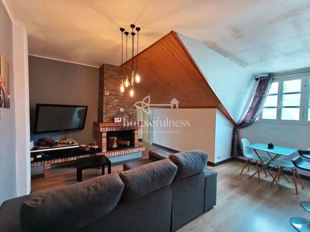1 bedroom Apartment for rent in Ferrol - € 600 (Ref: 10123473)