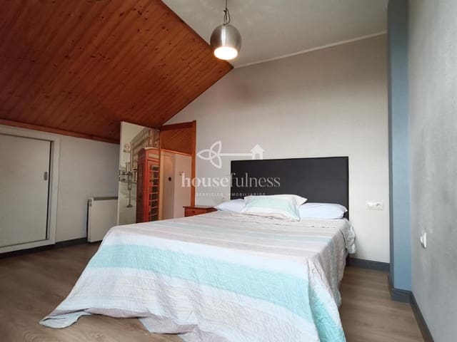 1 bedroom Apartment for rent in Ferrol - € 600 (Ref: 10123473)