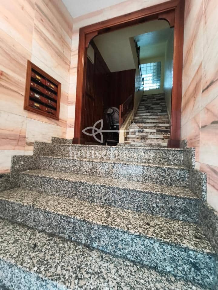 1 bedroom Apartment for rent in Ferrol - € 600 (Ref: 10123473)