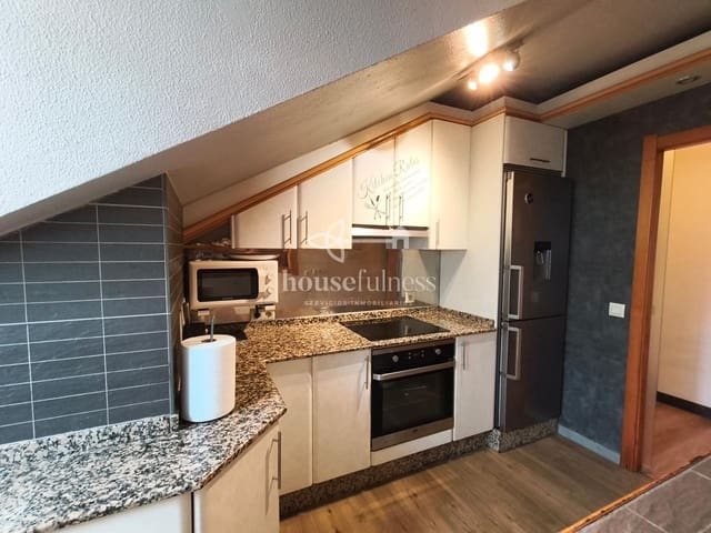 1 bedroom Apartment for rent in Ferrol - € 600 (Ref: 10123473)
