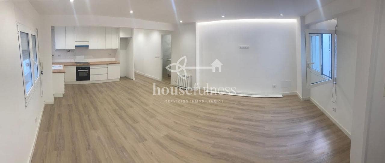 3 camera da letto Appartamento in vendita in Ferrol - 150.000 € (Rif: 10127727)
