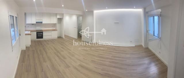 3 camera da letto Appartamento in vendita in Ferrol - 150.000 € (Rif: 10127727)