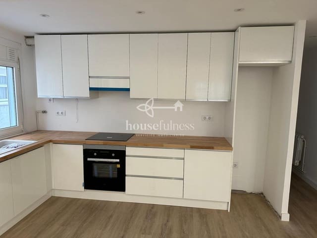 3 camera da letto Appartamento in vendita in Ferrol - 150.000 € (Rif: 10127727)