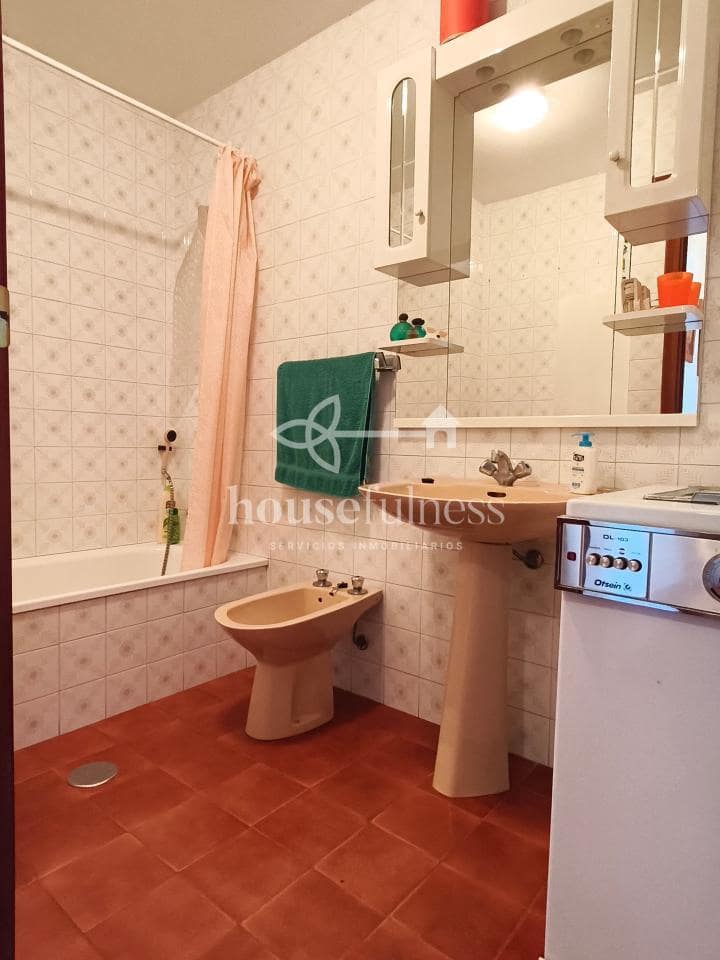 2 makuuhuone Huoneisto myytävänä paikassa Pontedeume mukana 
autotalli - 99 900 € (Ref: 10127728)