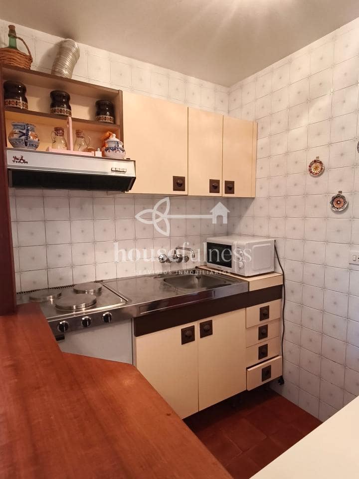 2 makuuhuone Huoneisto myytävänä paikassa Pontedeume mukana 
autotalli - 99 900 € (Ref: 10127728)