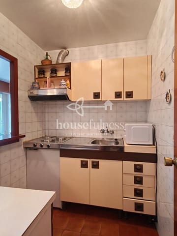 2 bedroom Apartment for sale in Pontedeume with garage - € 99,900 (Ref: 10127728)