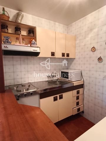 2 bedroom Apartment for sale in Pontedeume with garage - € 99,900 (Ref: 10127728)