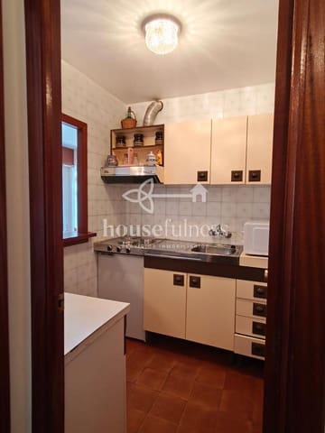 2 bedroom Apartment for sale in Pontedeume with garage - € 99,900 (Ref: 10127728)