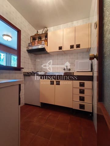 2 bedroom Apartment for sale in Pontedeume with garage - € 99,900 (Ref: 10127728)