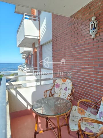 2 bedroom Apartment for sale in Pontedeume with garage - € 99,900 (Ref: 10127728)