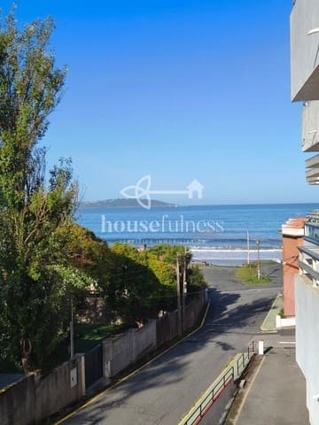 2 bedroom Apartment for sale in Pontedeume with garage - € 99,900 (Ref: 10127728)