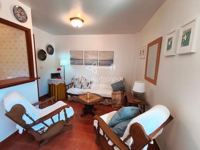 2 bedroom Apartment for sale in Pontedeume with garage - € 99,900 (Ref: 10127728)