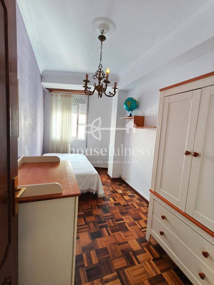 3 Zimmer Wohnung zu verkaufen in Naron - 105.000 € (Ref: 10131237)