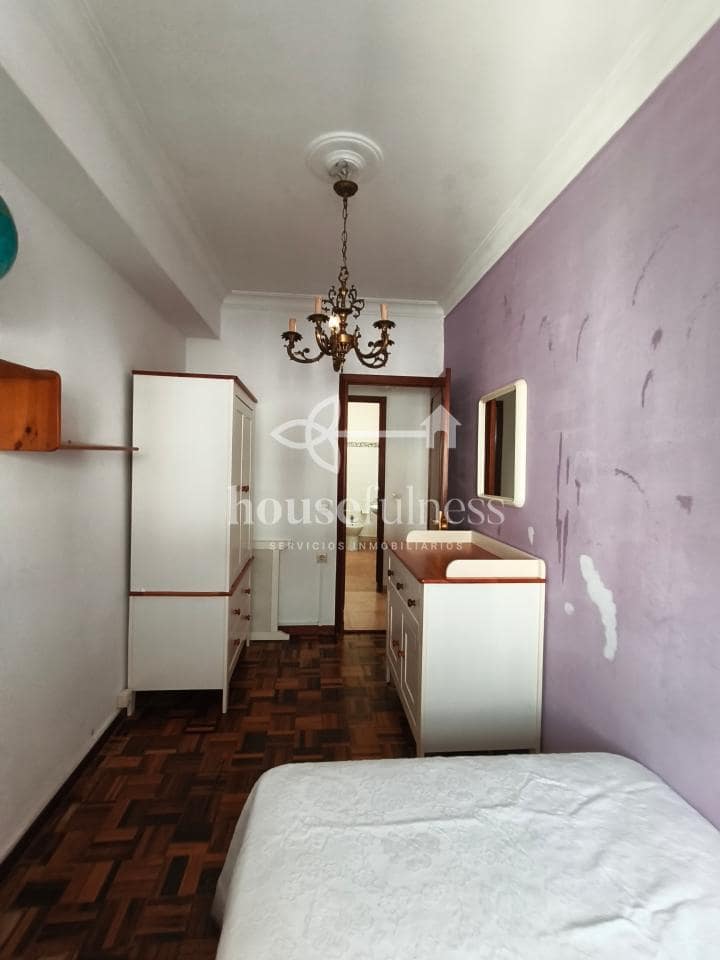 3 Zimmer Wohnung zu verkaufen in Naron - 105.000 € (Ref: 10131237)