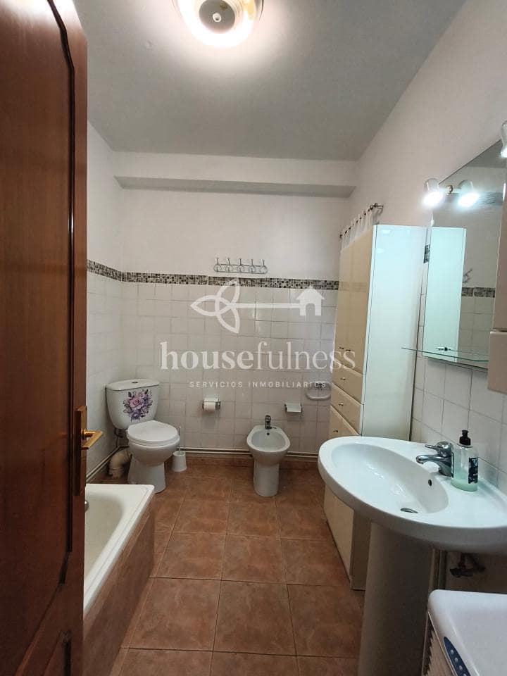 3 Zimmer Wohnung zu verkaufen in Naron - 105.000 € (Ref: 10131237)