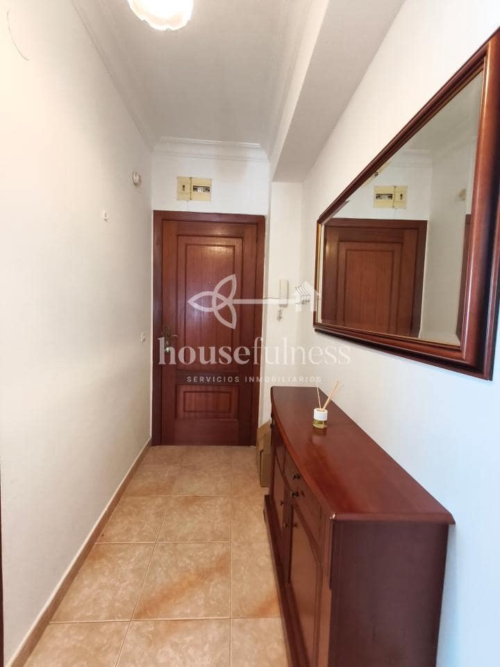 3 Zimmer Wohnung zu verkaufen in Naron - 105.000 € (Ref: 10131237)