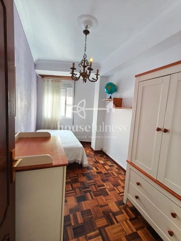 3 camera da letto Appartamento in vendita in Narón - 105.000 € (Rif: 10131237)