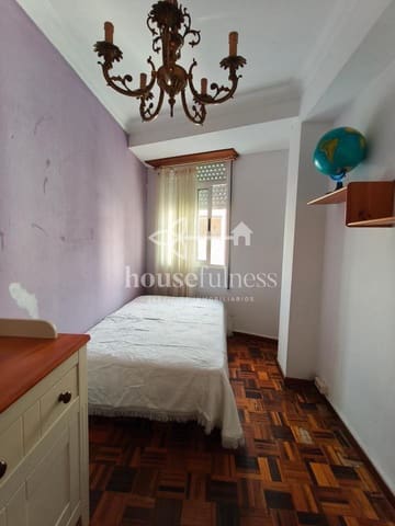 3 camera da letto Appartamento in vendita in Narón - 105.000 € (Rif: 10131237)