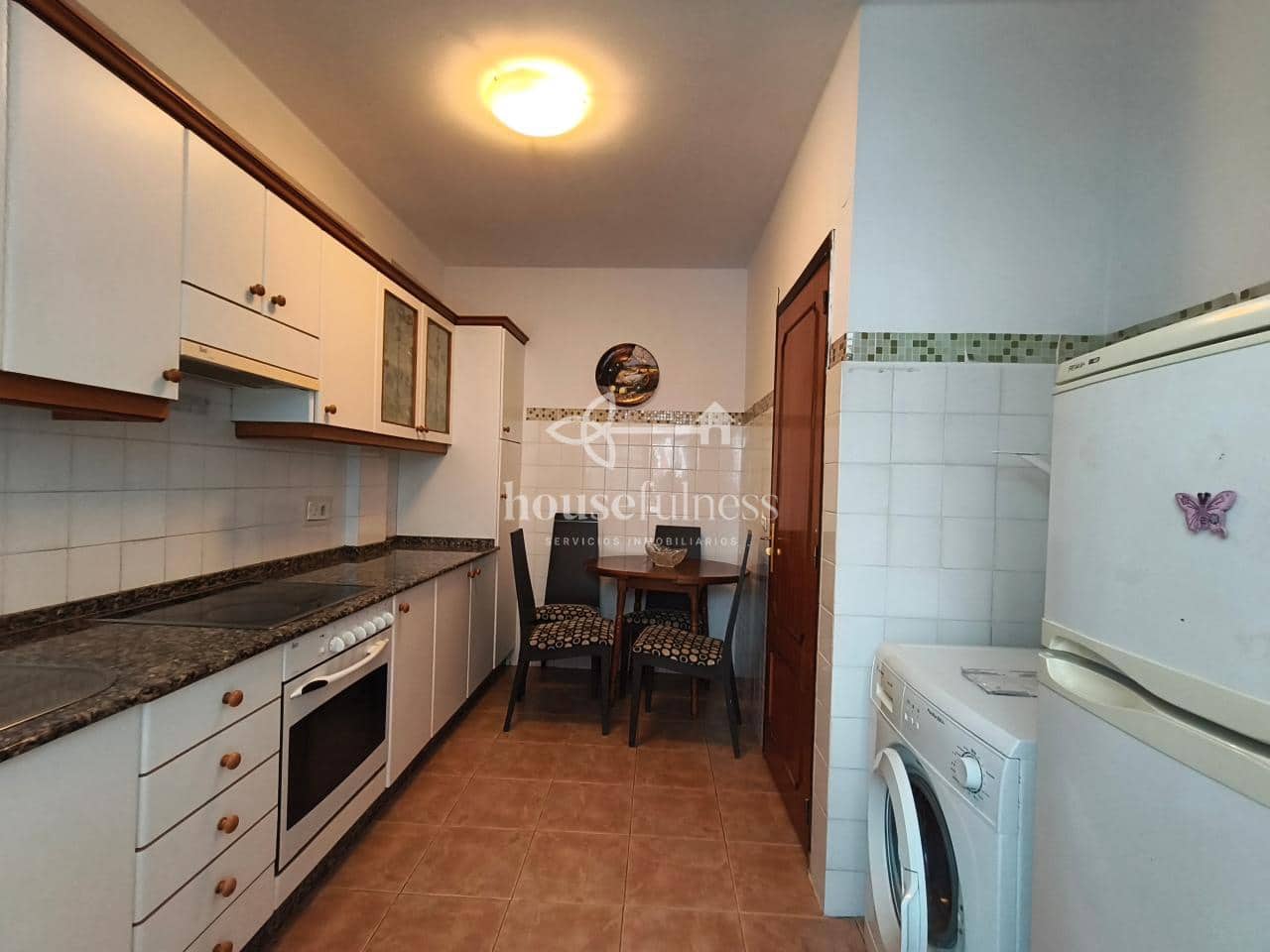 3 Zimmer Wohnung zu verkaufen in Naron - 105.000 € (Ref: 10131237)