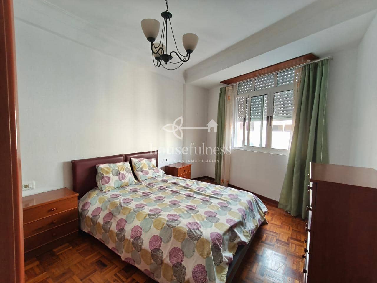 3 Zimmer Wohnung zu verkaufen in Naron - 105.000 € (Ref: 10131237)