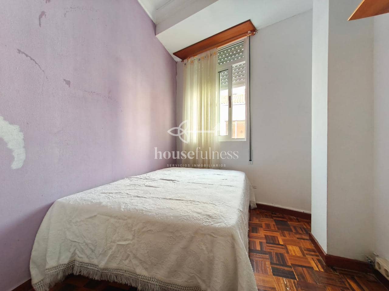 3 Zimmer Wohnung zu verkaufen in Naron - 105.000 € (Ref: 10131237)