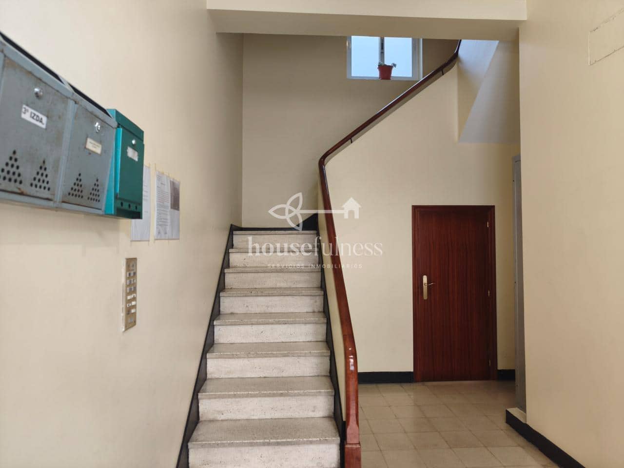 3 Zimmer Wohnung zu verkaufen in Naron - 105.000 € (Ref: 10131237)