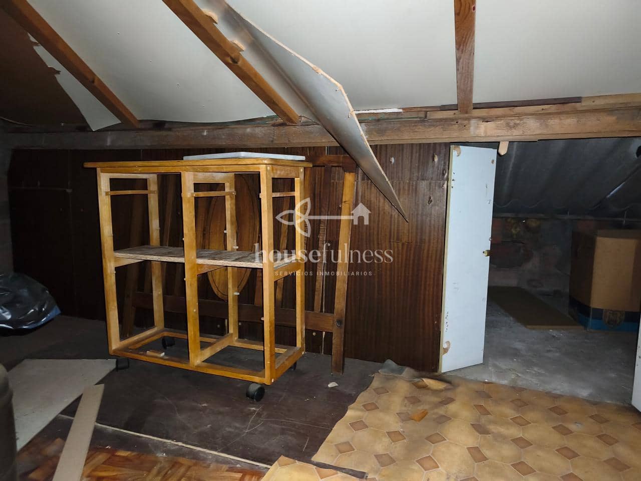 3 Zimmer Wohnung zu verkaufen in Naron - 105.000 € (Ref: 10131237)