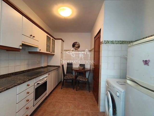 3 camera da letto Appartamento in vendita in Narón - 105.000 € (Rif: 10131237)