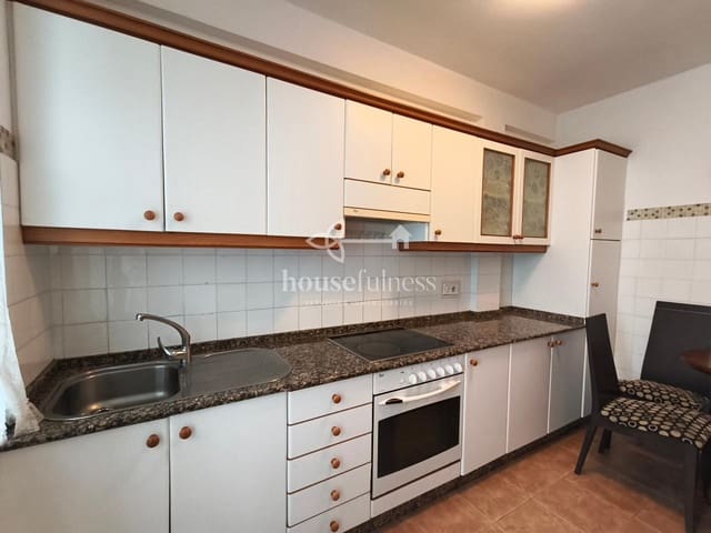 3 camera da letto Appartamento in vendita in Narón - 105.000 € (Rif: 10131237)