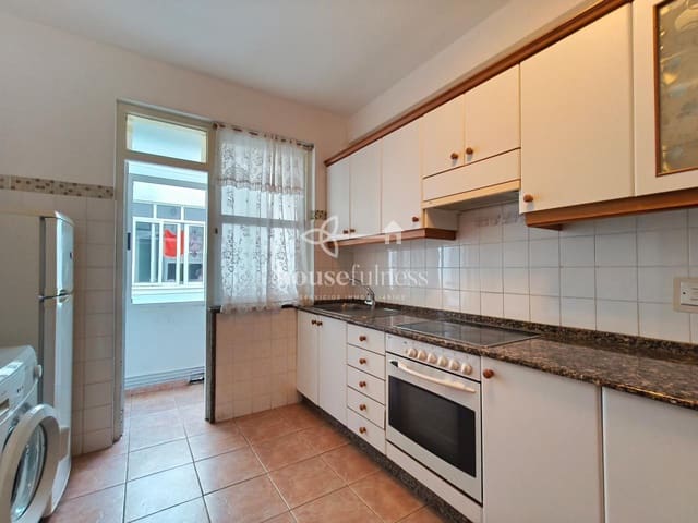 3 camera da letto Appartamento in vendita in Narón - 105.000 € (Rif: 10131237)