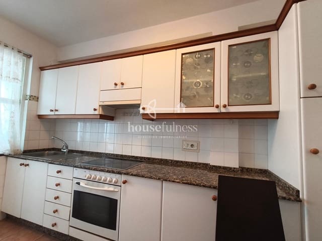 3 camera da letto Appartamento in vendita in Narón - 105.000 € (Rif: 10131237)