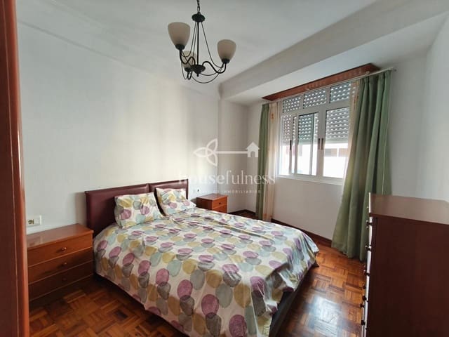 3 camera da letto Appartamento in vendita in Narón - 105.000 € (Rif: 10131237)