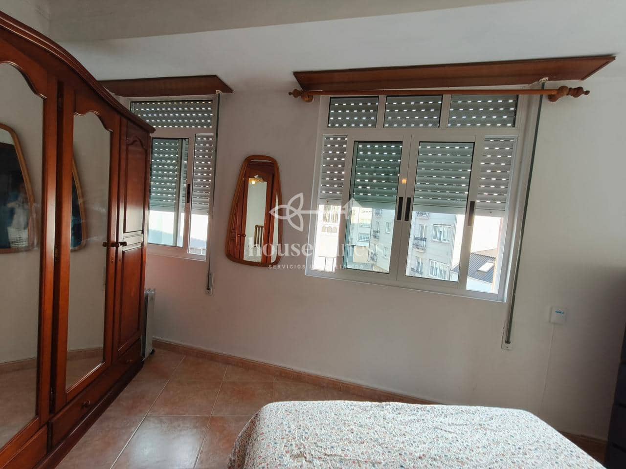 3 Zimmer Wohnung zu verkaufen in Naron - 105.000 € (Ref: 10131237)
