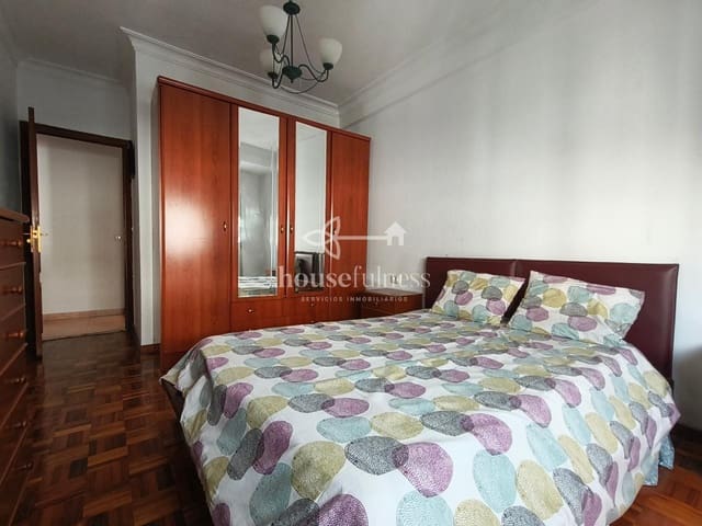 3 camera da letto Appartamento in vendita in Narón - 105.000 € (Rif: 10131237)