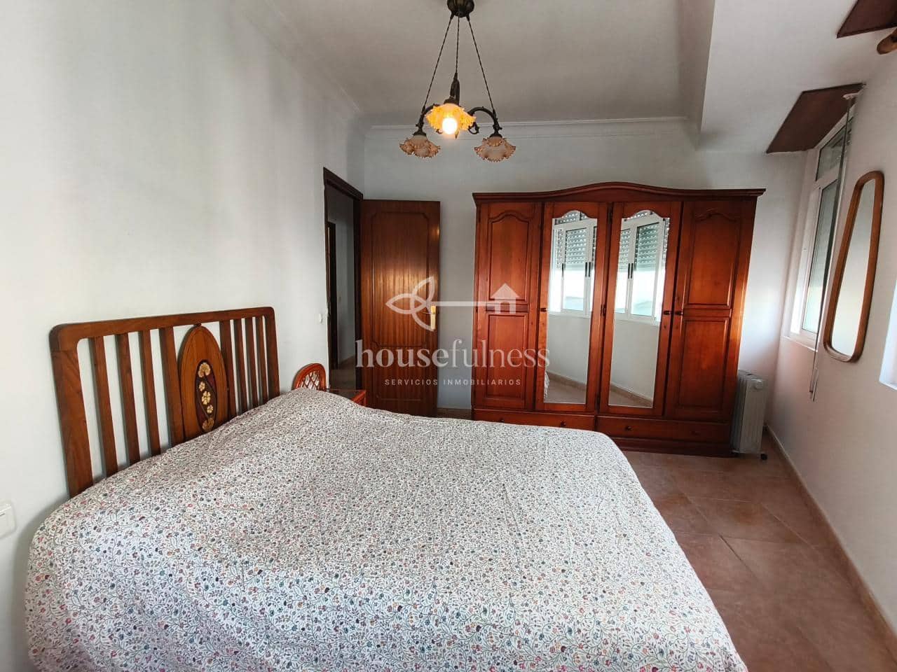 3 Zimmer Wohnung zu verkaufen in Naron - 105.000 € (Ref: 10131237)