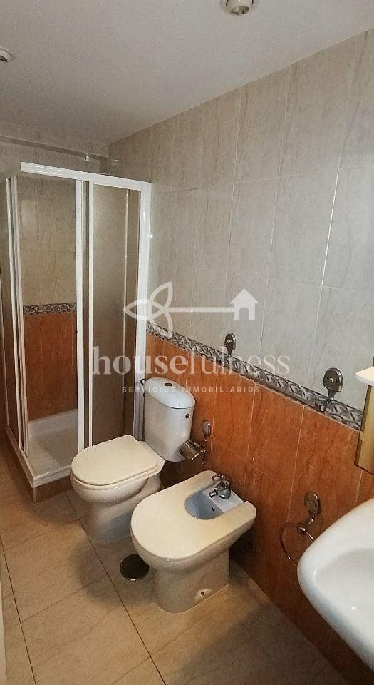 4 camera da letto Appartamento da affittare in Ferrol con garage - 750 € (Rif: 10135688)
