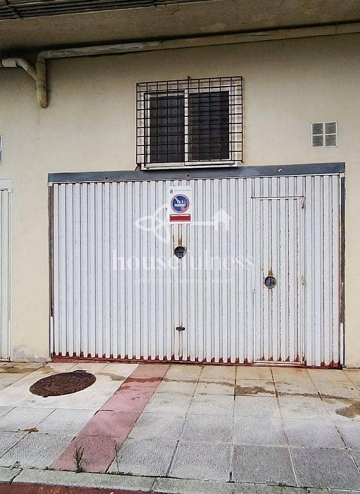 4 camera da letto Appartamento da affittare in Ferrol con garage - 750 € (Rif: 10135688)