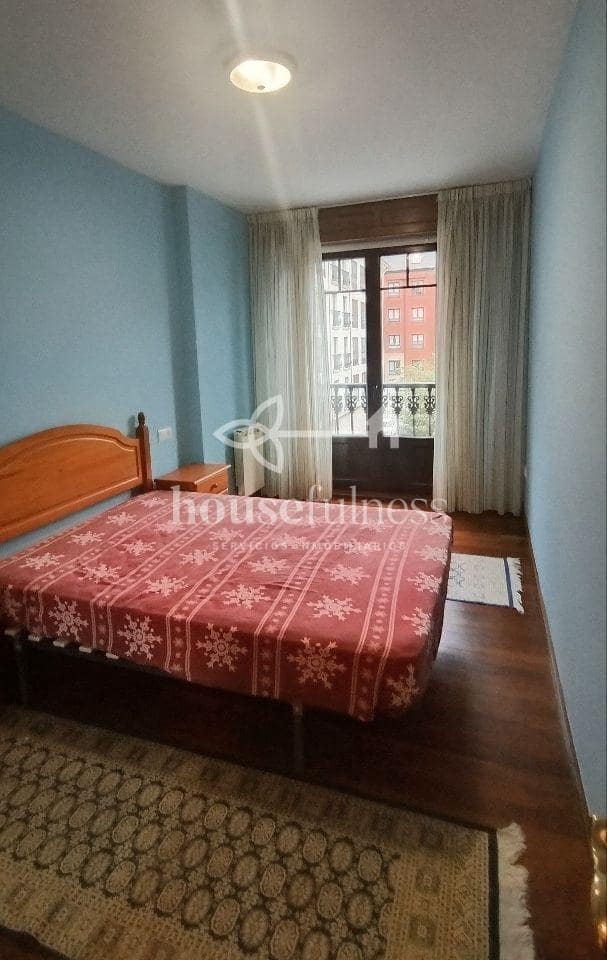 4 camera da letto Appartamento da affittare in Ferrol con garage - 750 € (Rif: 10135688)