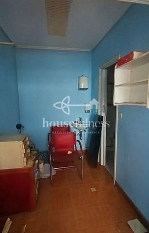 7 soveværelse Lejlighed til salg i Ferrol - € 93.000 (Ref: 10141708)